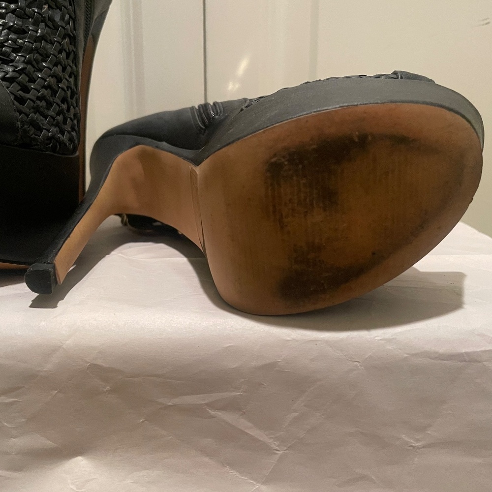 Bebe Booties - image 4